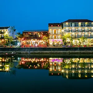 Riverland - Center Vietnam