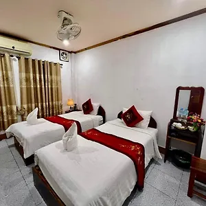 Nocknoy Lanexang Laos