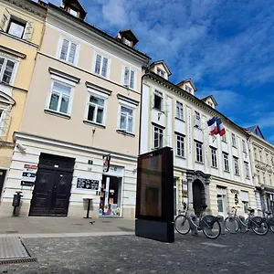 Viksi Ljubljana
