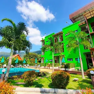 Morakot Lanta Thailand